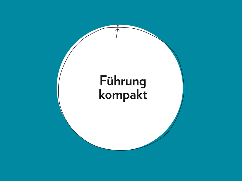 Führung kompakt