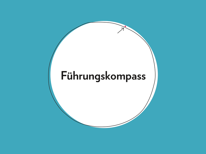 Führungskompass