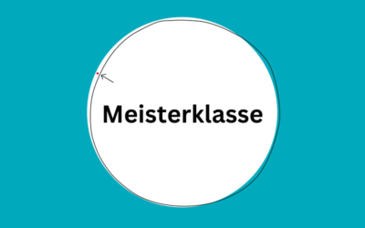 Meisterklasse