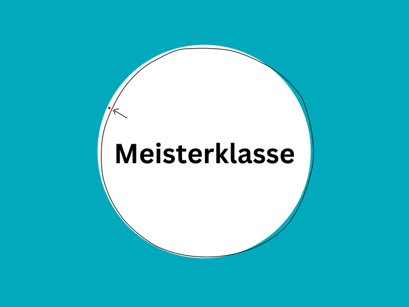 Meisterklasse