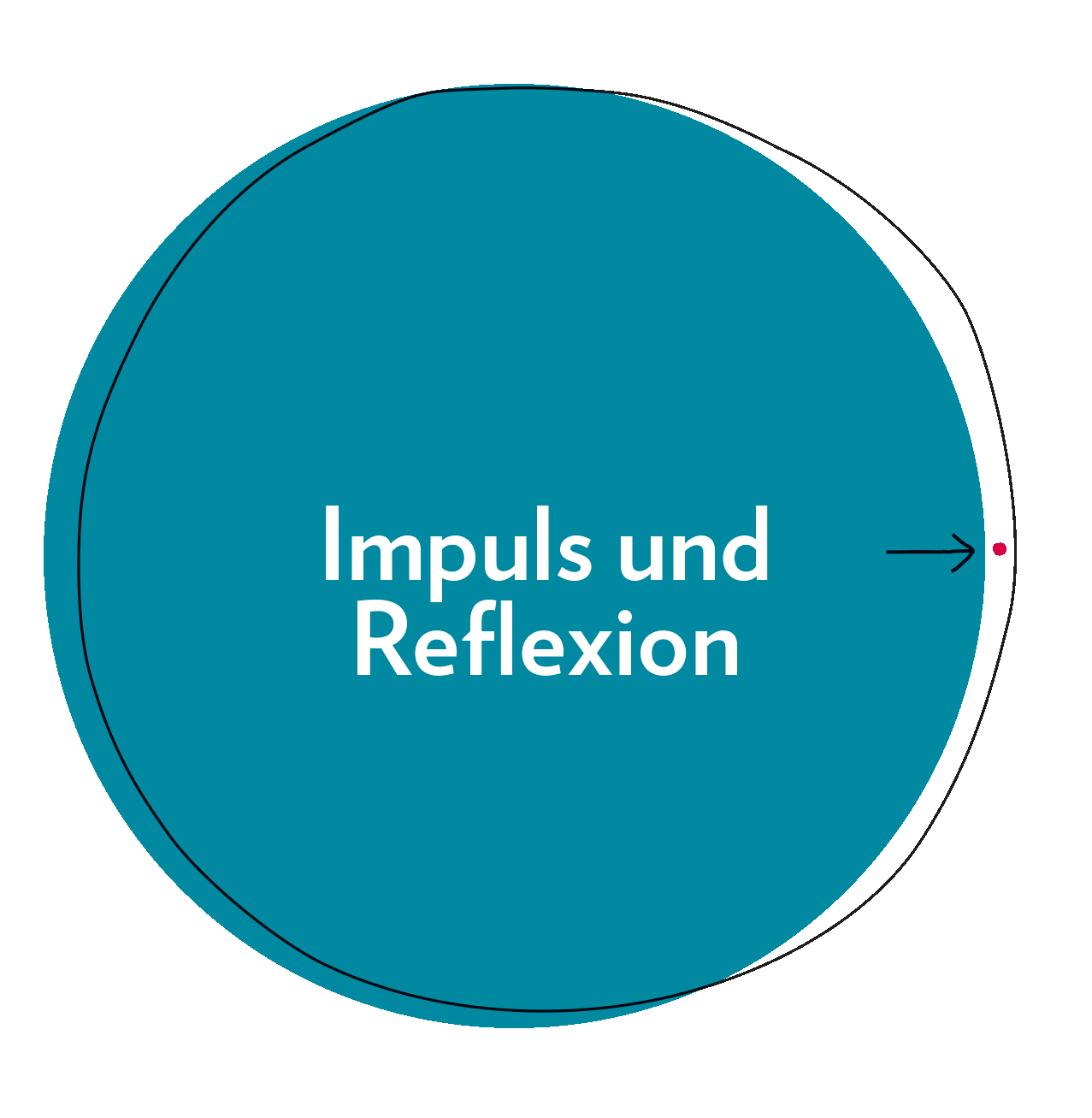 Claudia Horner & Partners – Impuls und Reflexion