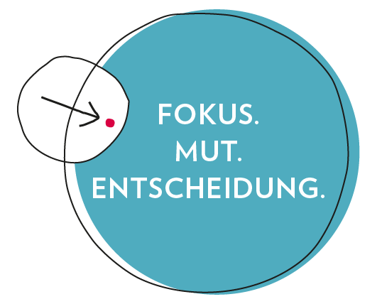 Claudia Horner & Partners – Fokus. Mut. Entscheidung.