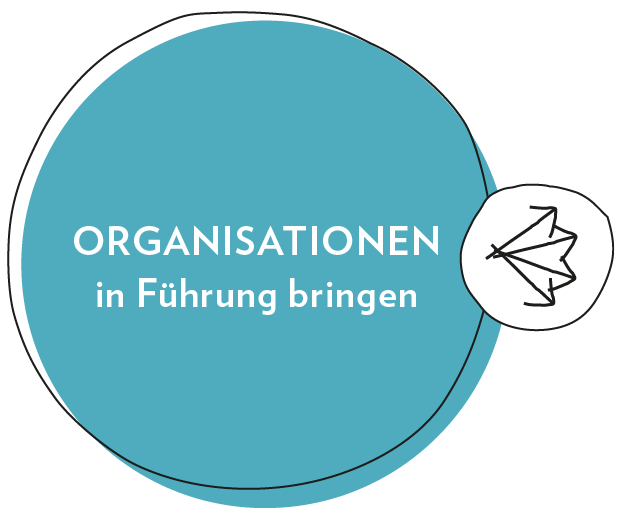 Claudia Horner & Partners – Organisationen