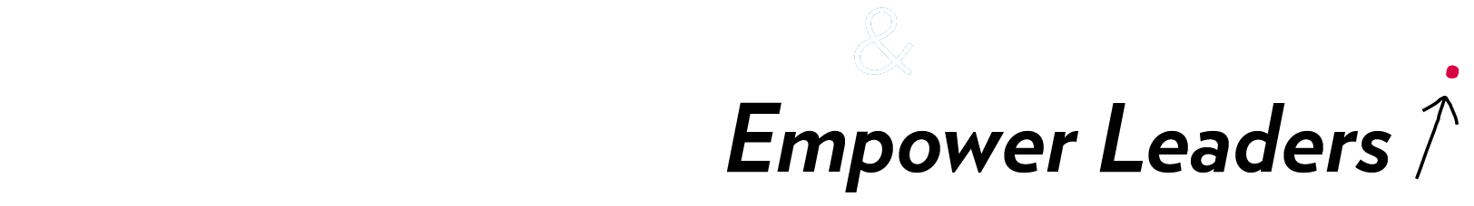 Claudia Horner & Partners – Empower Leaders